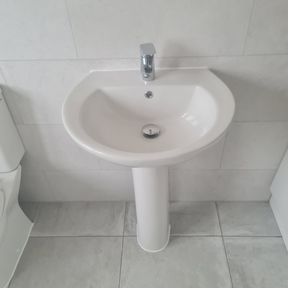 Builders Clean Oxford Street W1C